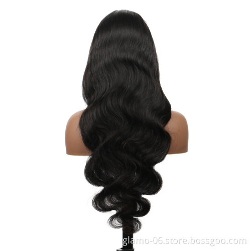 13x4 Pre Plucked Straight Brown And Blonde Highlight Human Hair Wig,Blonde Highlighted Wigs,Brown Blonde Highlight Human Hair